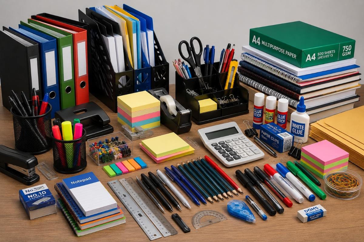 Office Supplies